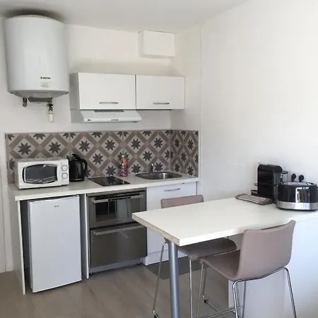 Studio Plage Royan * Royan