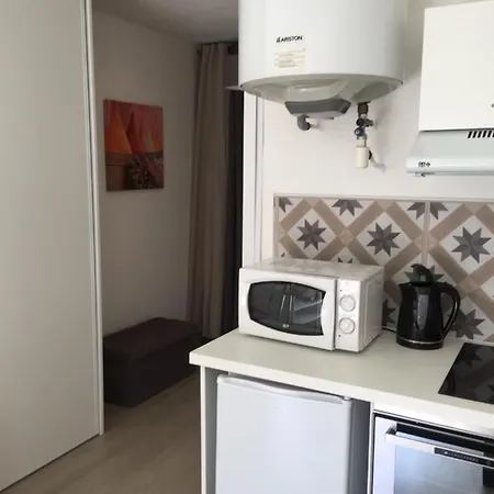 Apartment Studio Plage Royan *