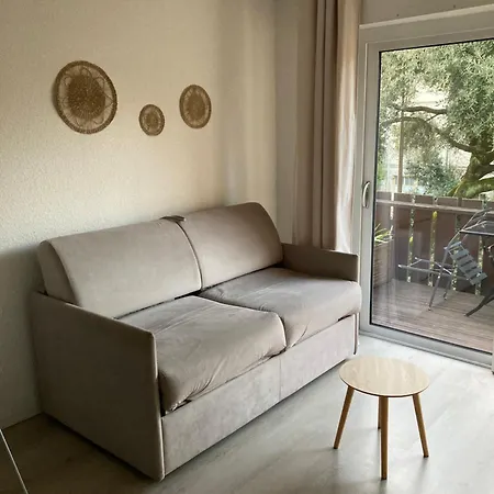 Apartment Studio Plage Royan *