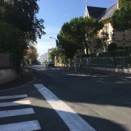 Studio Plage Royan * Royan