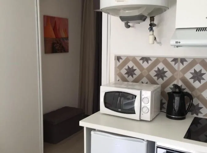 Appartement Studio Plage Royan *