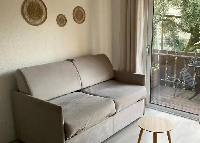 Apartment Studio Plage Royan *