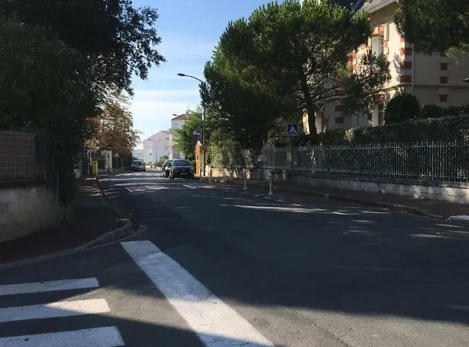 Studio Plage Royan * Royan