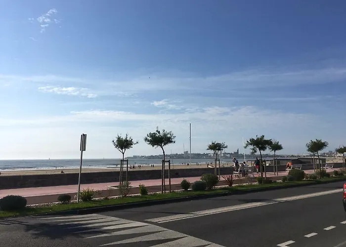 Appartement Studio Plage Royan