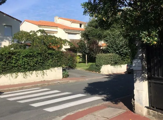 Studio Plage Royan Appartement *