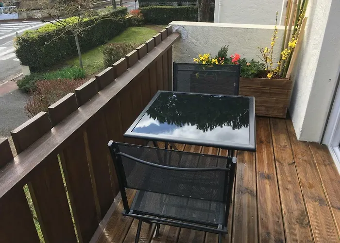 Studio Plage Royan Royan